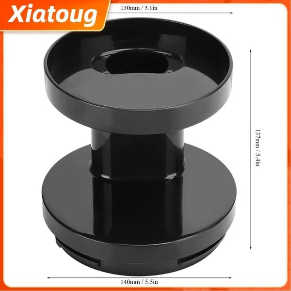 Соковыжималка электрическая 3118200053011_XIAT_D8Y4A2