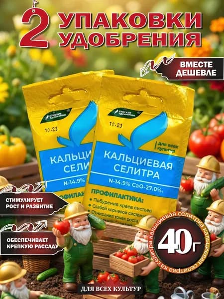 MT hand in hand Удобрение