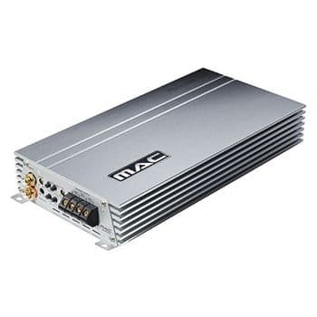 Усилитель MAC AUDIO Fearless Two