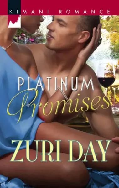 Platinum Promises | Day Zuri | Электронная книга