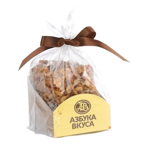 Козинаки Азбука Вкуса подсолнечные 100 г
