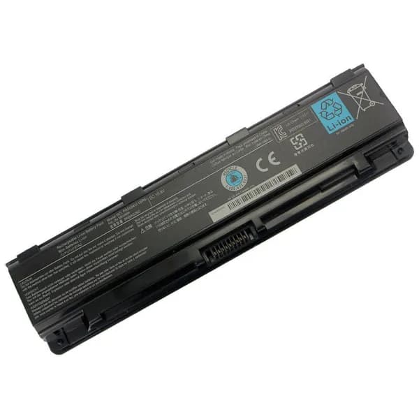 Для Toshiba Satellite C850-B7K (5200Mah) Аккумулятор ноутбука