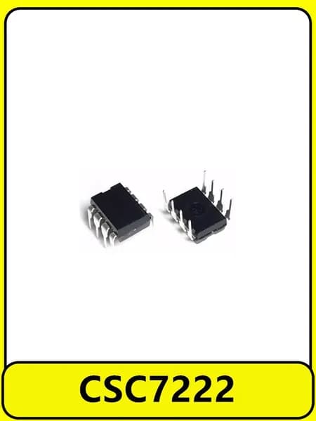 10шт. CSC7222 Аксессуары