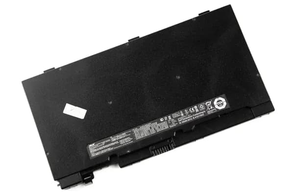 Аккумулятор для Asus BU403UA PU403UA PU403UF (11.4V 4200mAh) ORG p/n: B31N1507