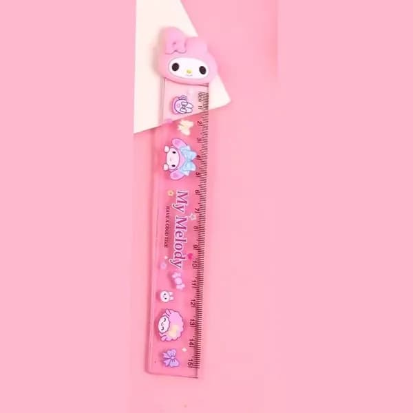 Аниме линейка My Melody Sanrio E7