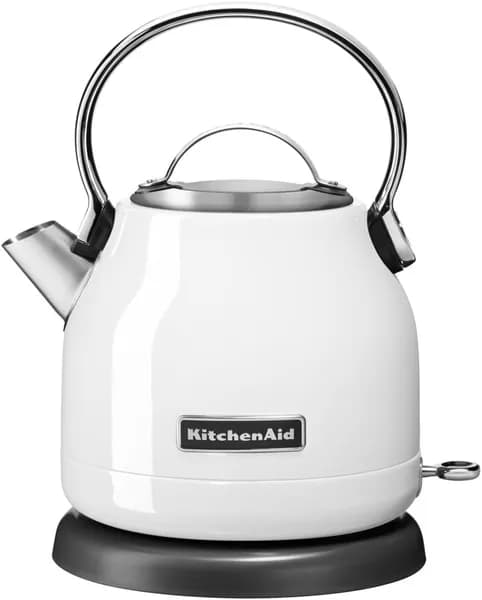 Kitchenaid Classic 5KEK1222EWH Чайник 1,25 л