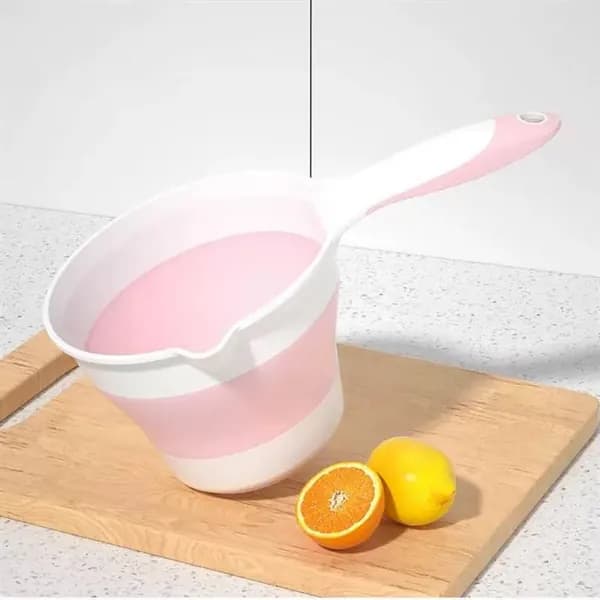 Ковш хозяйственный