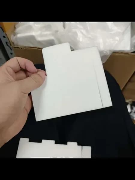 Комплект амортизаторов для