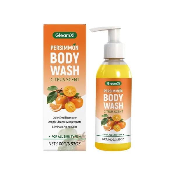 Средство для душа, гель, 100 мл