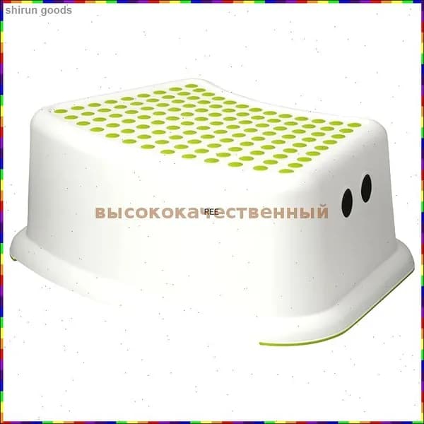 Детский стул,25х25х15см