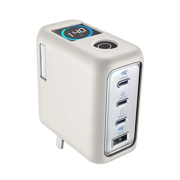 Алюминиевый корпус для аппарата Zolo140W с ударопрочной и точной посадкой
