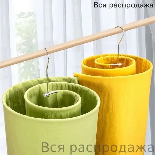 Вешалка напольная