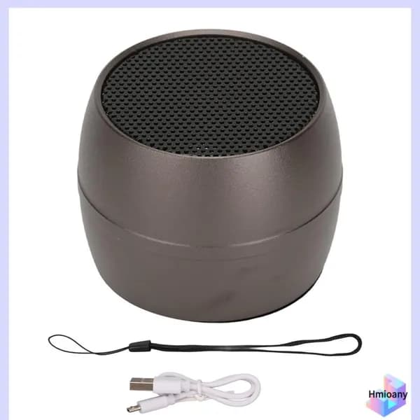 Мини-динамик Bluetooth