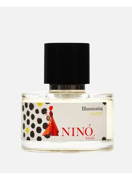 NINO P.A.S.E. illuminating Отливант 5 мл
