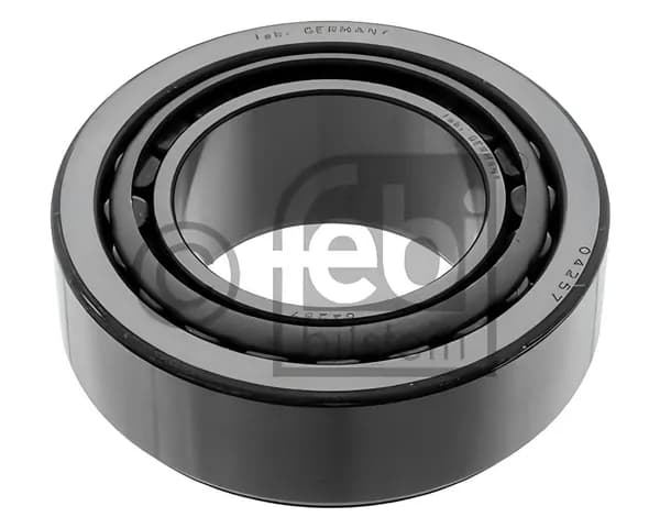 Подшипник ступицы 50*90*32 наружный MAN, MB (Febi Bilstein)