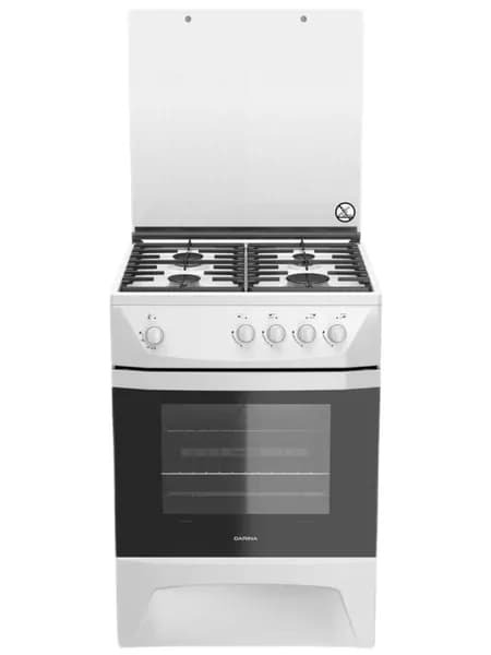 Плита газовая Darina ADA 1002 W