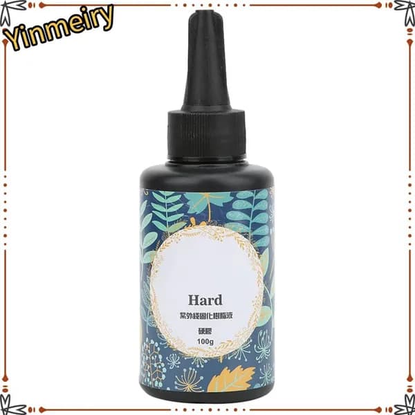 Жидкое стекло для декора/ 125.75 г.
