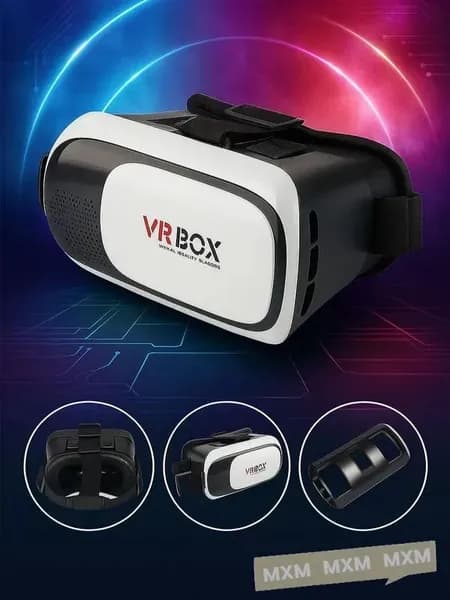 VR-очки