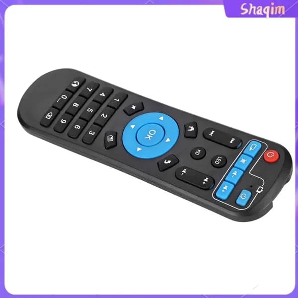 Замена пульта, с дистанцией более 8 метров, для T95Z Plus T95U Pro T95V Pro Q Plus QBOX