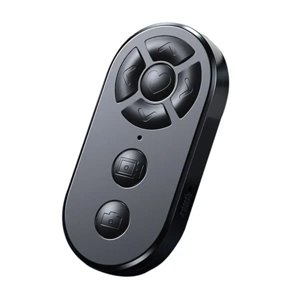 Bluetooth-кнопка для фото