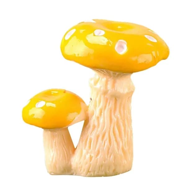 Фигурка садовая