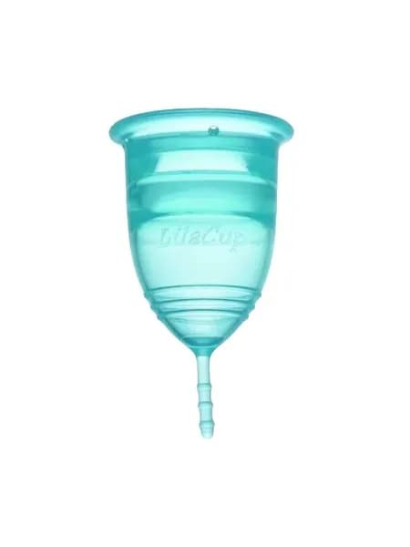 Менструальная чаша LilaCup BOX PLUS