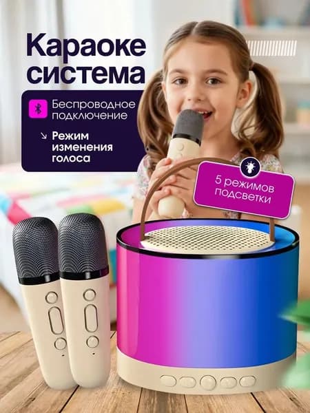 Караоке-система