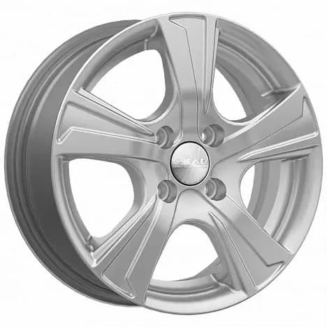 Скад Крит Селена Колесный диск Литой 14x5.5" PCD4х100 ET45 D67.1