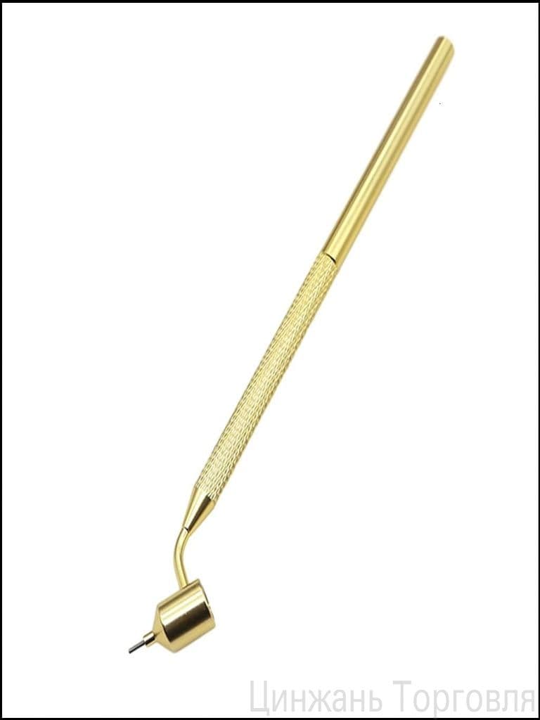 Кисть-аппликатор для точечной покраски, - 0.5mm