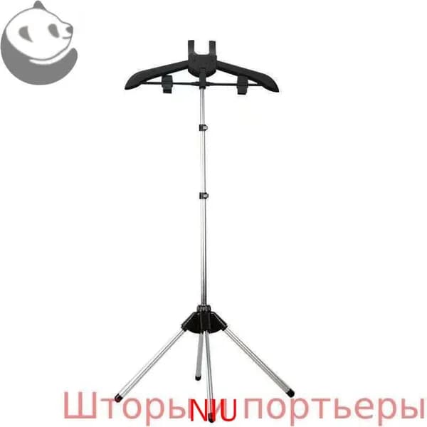 Вешалка напольная, 160 см х 50 см