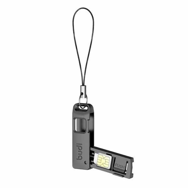 Универсальный защитный чехол для слота SIM-карты