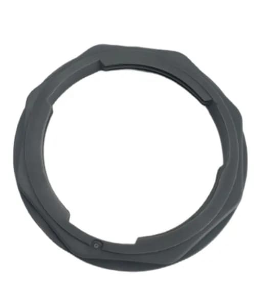Гайка бачка для соли для ПММ Hansa,Korting,Midea,Candy 49037215, 12176000009513. Товар уцененный