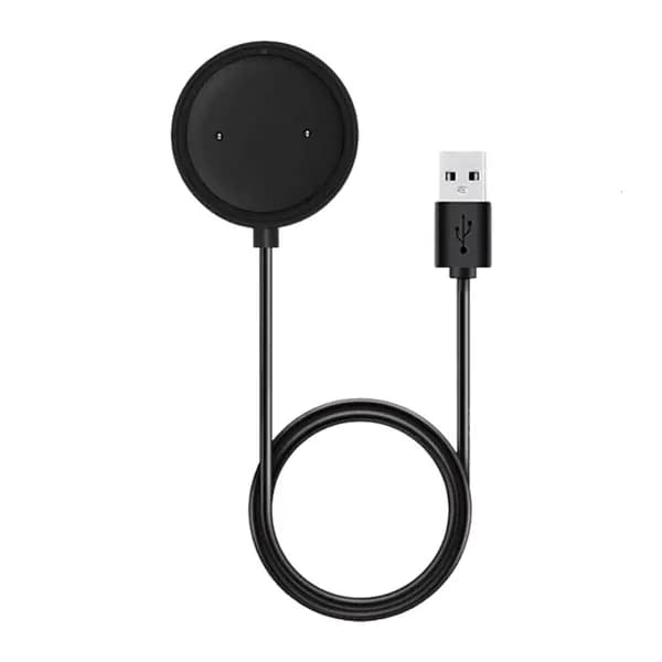 Магнитный USB-кабель для зарядки смарт-часов Color/S6/X1