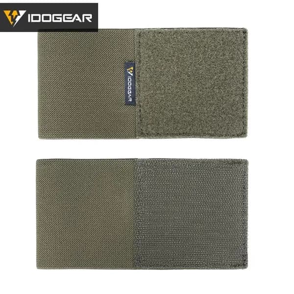 IDOGEAR Сумка для пейнтбольного снаряжения