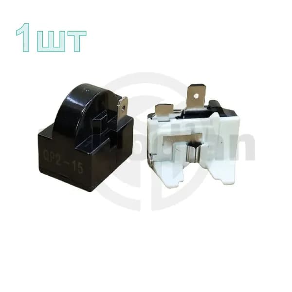 Теплоизоляция PTC-стартер холодильника QP2-15 MZ91-15*1