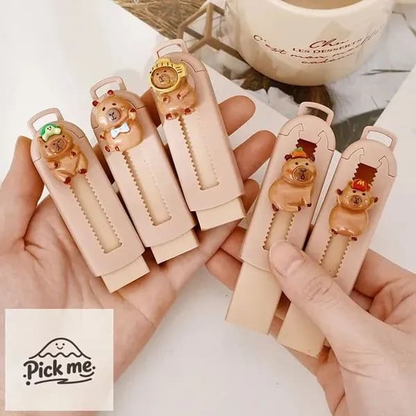 Студенческий ластик, мультипликационный ластик