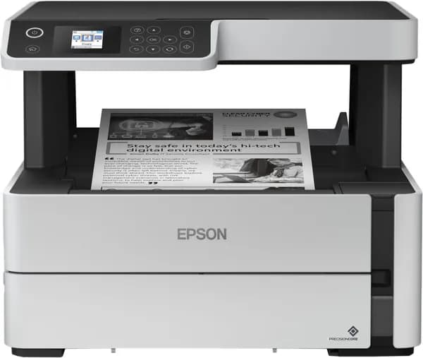 Epson МФУ , белый