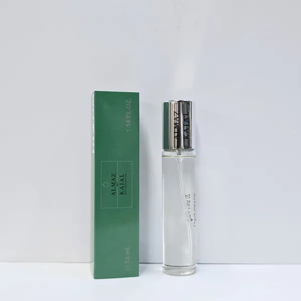 Парфюмерная вода ALMAZ Каял Алмаз, 33ml