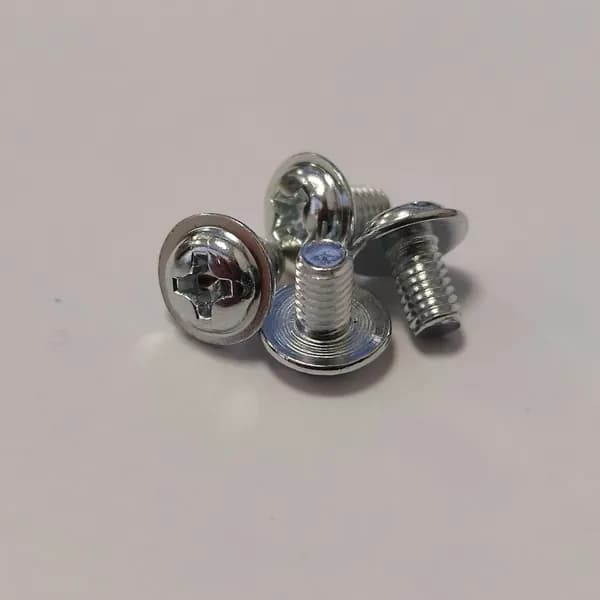 OEM Элемент компьютерного корпуса, серебристый