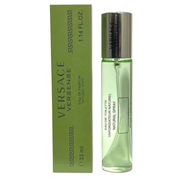 Мини парфюм fragrance world Versense женские / Парфюм Версенс 32 мл