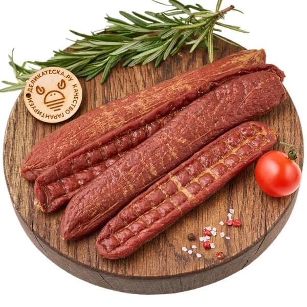 Икра карпа вяленая 150 г