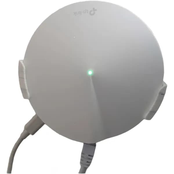 Настенное крепление для роутера TP-Link Deco M5