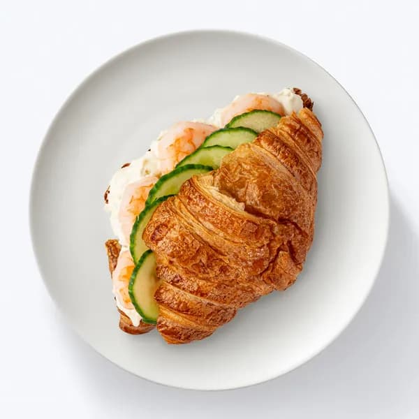 Круассан с креветкой и васаби, 120 г, ProSushi