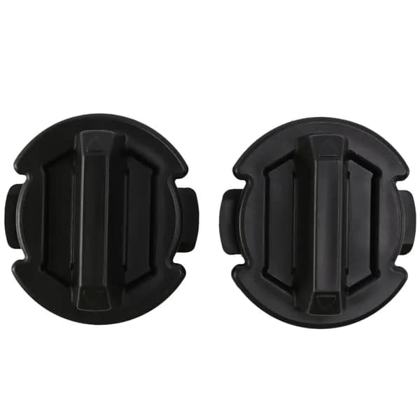 -Напольная сливная пробка, 2 шт в упаковке совместим с General Rzr 900 1000 S Xp 4 Turbo Rs1 5414694