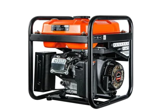 Генератор Skiper HW5000i