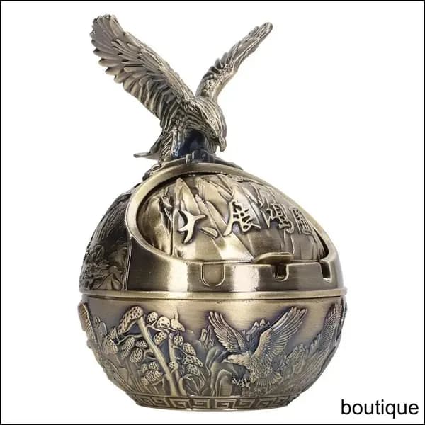 Пепельница Eagle