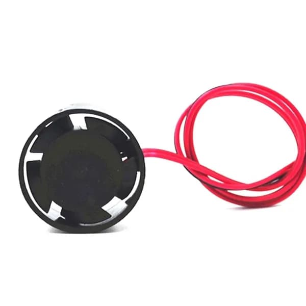 (1шт) Гидравлический охлаждающий вентилятор 30x10MM 3010-5V