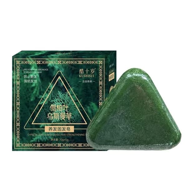 Твердое мыло