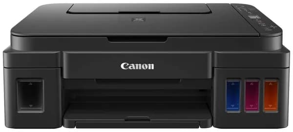 Canon G3410 МФУ струйное цветное, Wi-Fi Уцененный товар