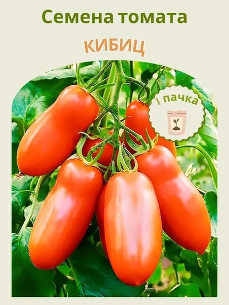 Томат Кибиц, 10 шт. семян
